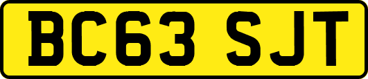 BC63SJT