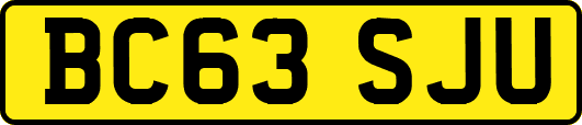 BC63SJU