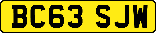 BC63SJW