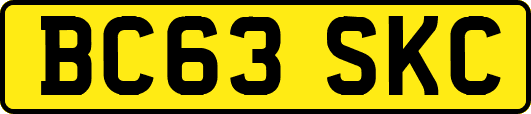 BC63SKC