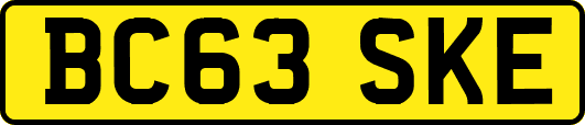 BC63SKE