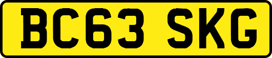 BC63SKG