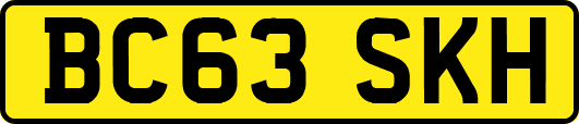 BC63SKH