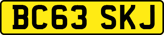 BC63SKJ