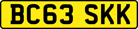 BC63SKK