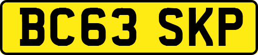 BC63SKP