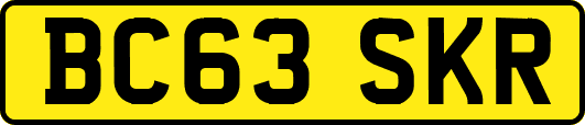 BC63SKR