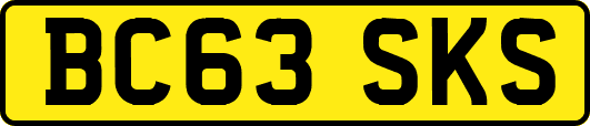 BC63SKS