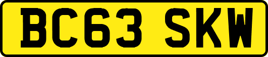 BC63SKW