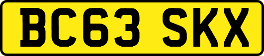 BC63SKX
