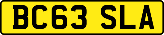 BC63SLA