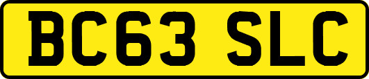 BC63SLC