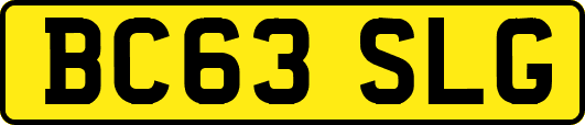 BC63SLG