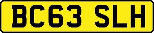 BC63SLH