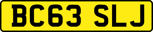 BC63SLJ