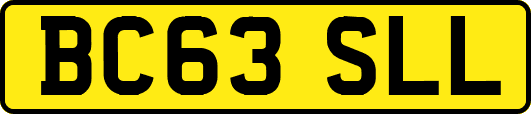 BC63SLL