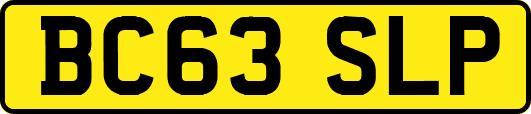 BC63SLP