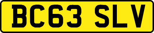 BC63SLV