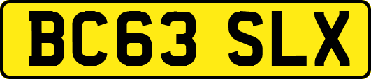 BC63SLX