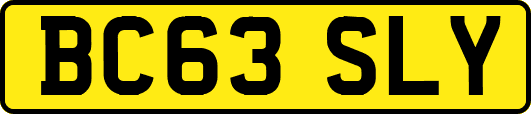 BC63SLY