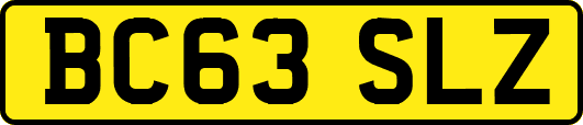 BC63SLZ