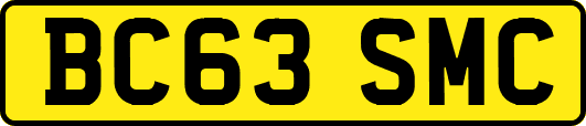 BC63SMC