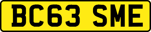 BC63SME