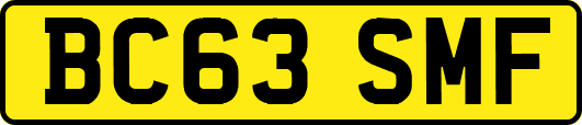 BC63SMF