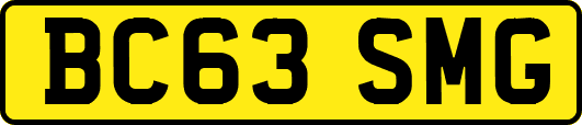 BC63SMG