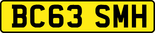 BC63SMH
