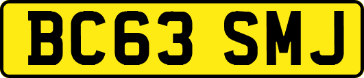 BC63SMJ