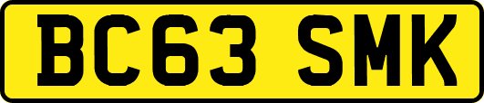 BC63SMK