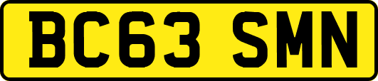BC63SMN