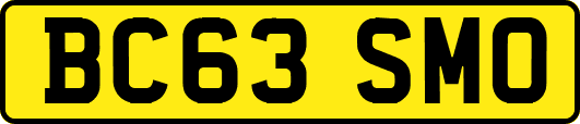 BC63SMO