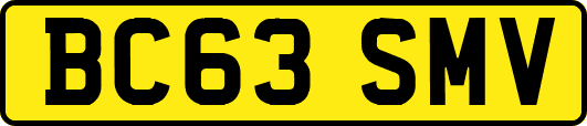 BC63SMV