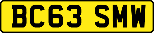 BC63SMW