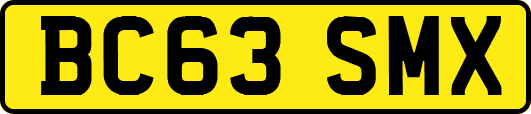 BC63SMX