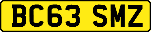 BC63SMZ
