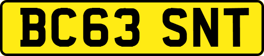 BC63SNT