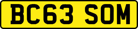 BC63SOM