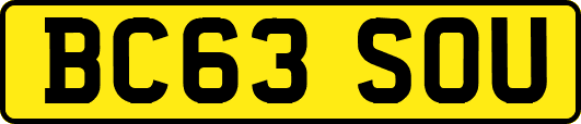 BC63SOU