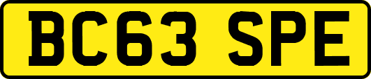 BC63SPE