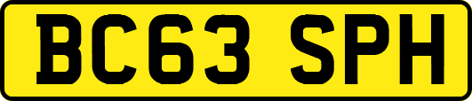 BC63SPH