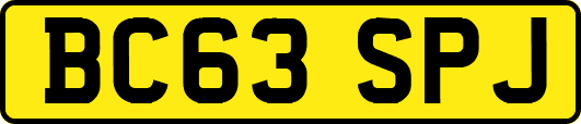 BC63SPJ