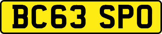 BC63SPO
