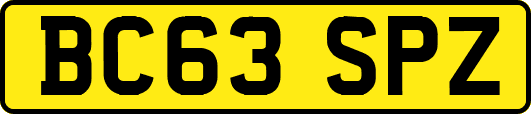BC63SPZ