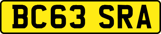 BC63SRA