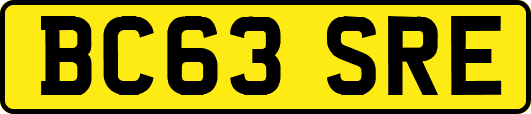 BC63SRE