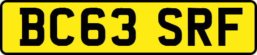 BC63SRF