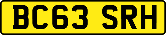 BC63SRH